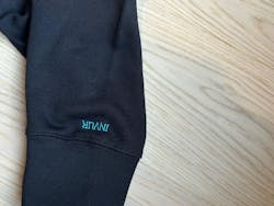 Reticle Girl Sweatshirt