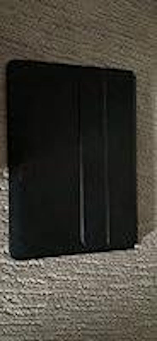 INVZI Vegan Leather MacBook Sleeve and Invisible Stand for MacBook Pro & MacBook Air