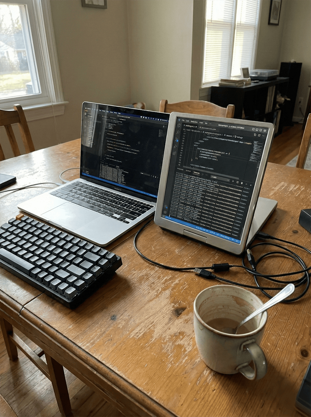 MagHub Trio 16" Portable Screen Extender