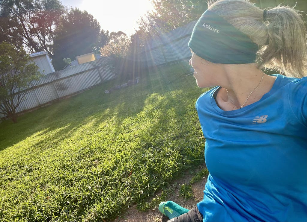 Trail & Hiking Socks ioMerino Outdoor Clothing