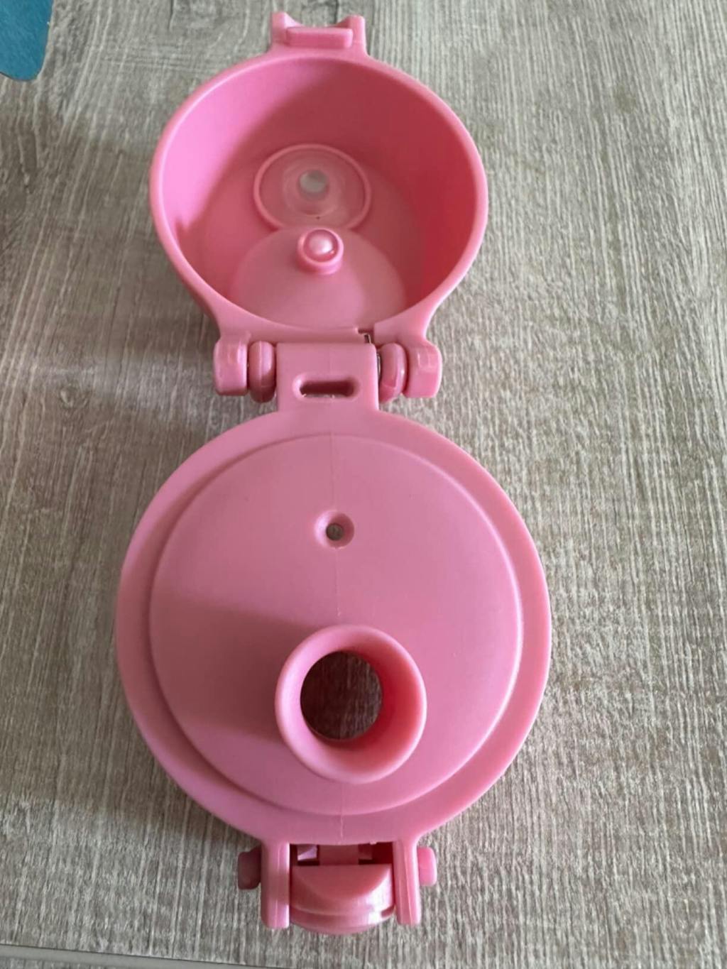 Leak Proof Kids Water Bottle, Stainless Steel, Dog Dreaming, 400ml ION8