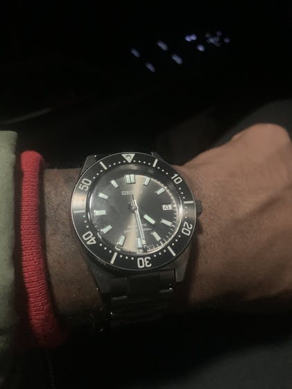 【いのっち】SEIKO SBDC101 Amazon.com: Seiko Prospex SBDC101 Made in Japan : Clothing