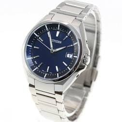 Citizen Men's Watch ATTESA Eco-Drive Radio Solar CB3010-57L – IPPO