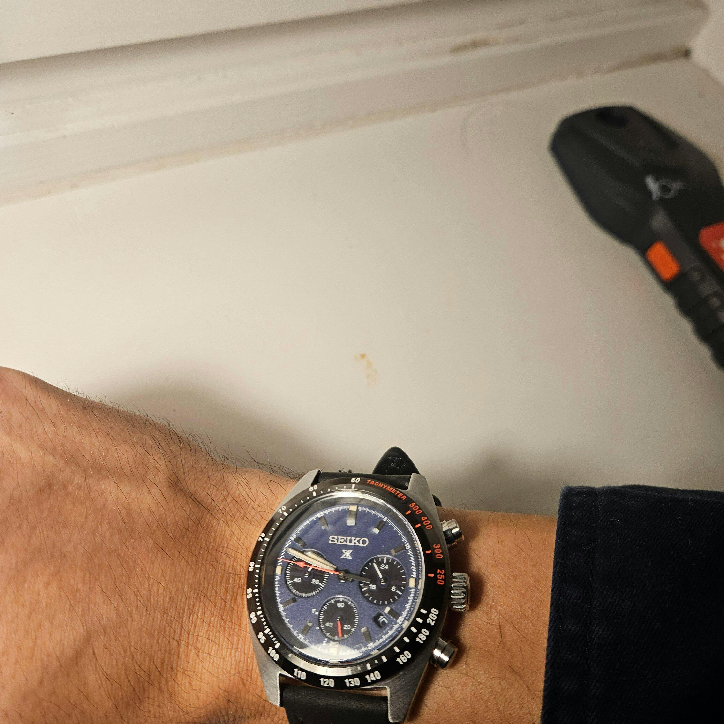 Casio Men's Wave Ceptor WVA-M650TD-2A2JF – IPPO JAPAN WATCH