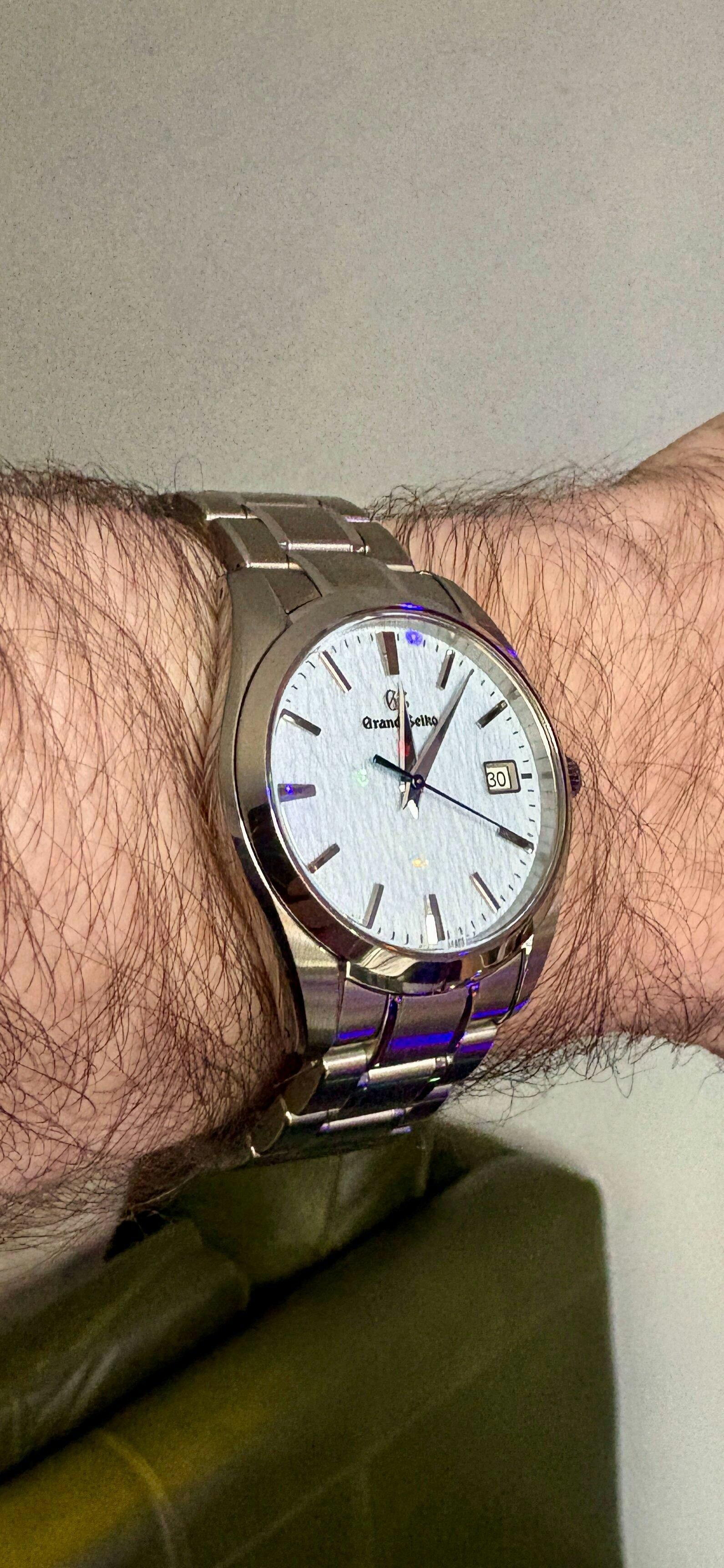 IPPO JAPAN WATCH SBGX357 Grand Seiko Heritage Collection | IPPO Japan