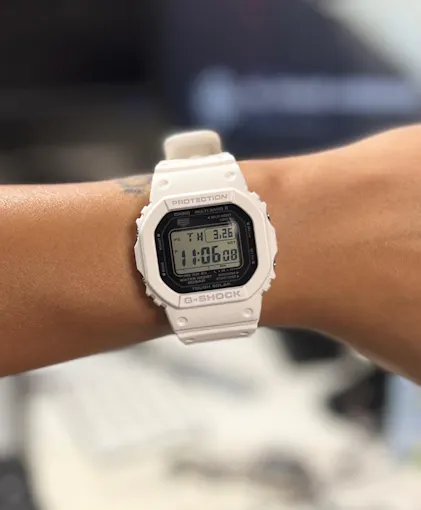 CASIO GW-5000HS-7JF Men's G-SHOCK GW-5000 Heritage Series | IPPO CASIO GW-5000HS-7JF Men's G-SHOCK GW-5000 Heritage Series | IPPO