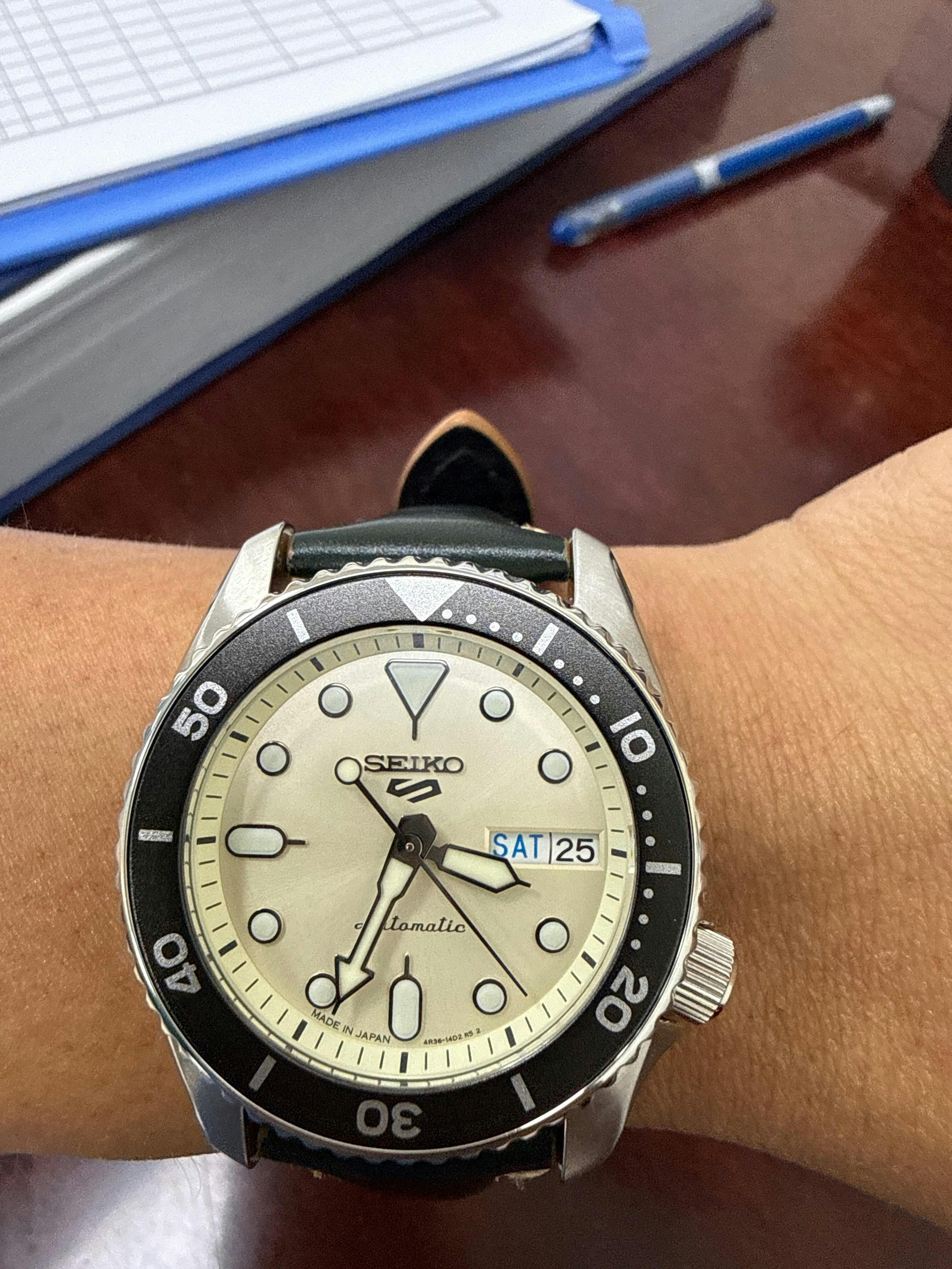 SEIKO SBXY029 Astron Solar Pure titanium watch | IPPO Japan – IPPO