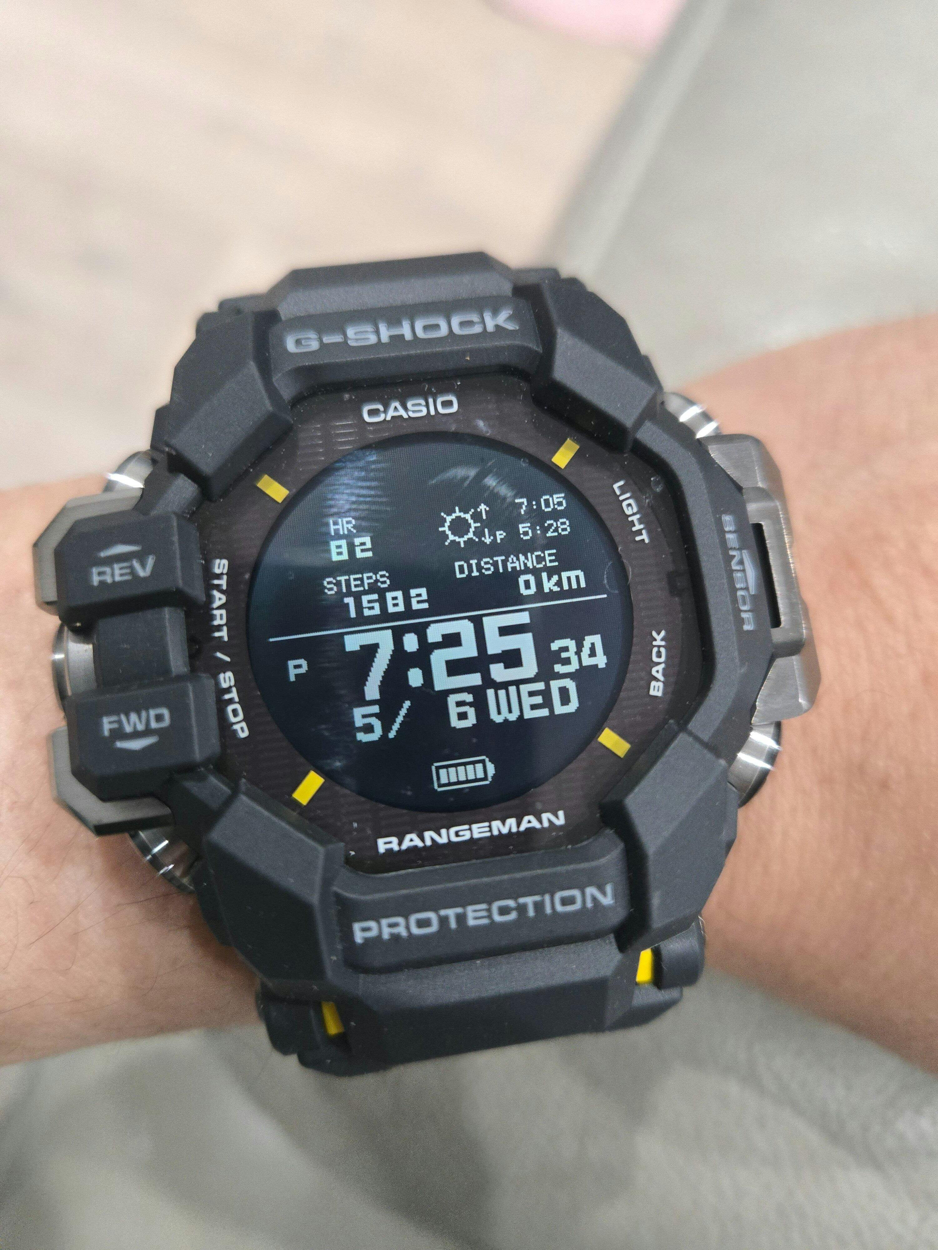 SEIKO SBSA121 5 sports SRPG41K1 Mechanical 10 bar watch | IPPO