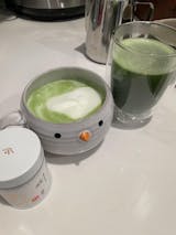 Picture from the review 'Smooth flavor' by Eve