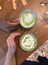 Picture from the review 'ippodo is the best!!!!' by Diana