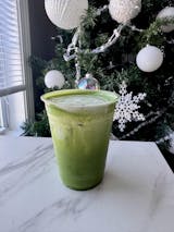 Picture from the review 'The most matcha I’ve purchased' by Sierra
