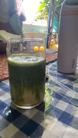 Picture from the review 'Wakaki Matcha' by Emily