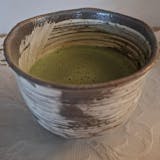 Picture from the review 'Morning Matcha' by William