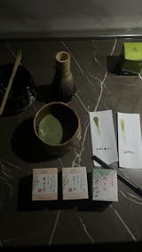 Picture from the review 'Wakaki' by Dai