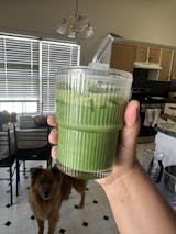 Picture from the review 'Favorite matcha' by Micaela