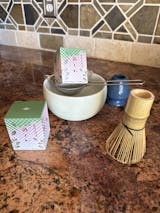 Picture from the review 'Spring tones and delicious' by G.