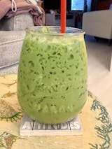 Picture from the review 'Best Matcha Now and Forever' by Audrey