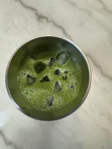 Picture from the review 'Best affordable matcha!!' by Liz