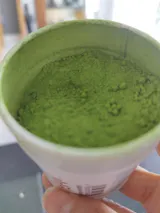 Picture from the review 'Matcha' by Asal