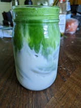 Picture from the review 'Perfect for iced matcha days!' by Stephanie