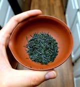 Picture from the review 'Gyokuro' by Kodiak