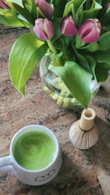 Picture from the review 'Favorite Ippodo Matcha' by E.