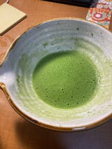 Picture from the review 'Best matcha ever tried' by Hân