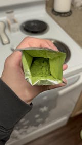 Picture from the review 'Good beginner matcha, light taste' by Reece