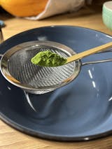 Picture from the review 'Ikuyo Matcha Review !!' by Alison