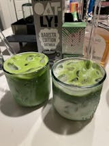 Picture from the review 'Delightful matcha' by Desiree