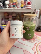 Picture from the review 'Smooth matcha' by Nutvadee