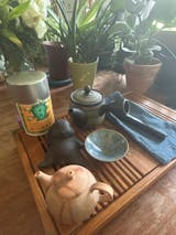 Picture from the review 'Great Daily Sencha' by Asia