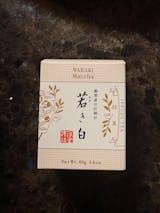 Picture from the review 'First matcha' by Camila