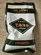 Picture from the review 'Sugar with some matcha' by Brett