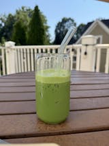 Picture from the review 'tasty iced latte' by Jitsupa