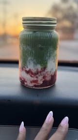 Picture from the review 'The best Maja I’ve used ever' by Lisa