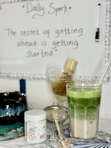 Picture from the review 'Number 1 for a good reason' by Jezeil