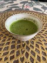 Picture from the review 'Ummon matcha' by Anya