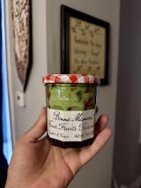 Picture from the review 'Not bad' by Siara