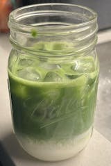 Picture from the review 'Great matcha' by Annabel