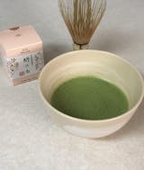 Picture from the review 'KAN matcha is best with warm water temp!' by E.