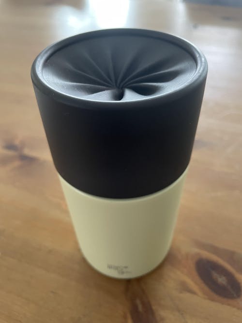 IRISgo® cup