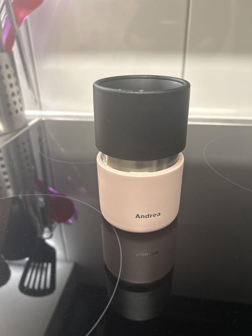IRISgo® cup