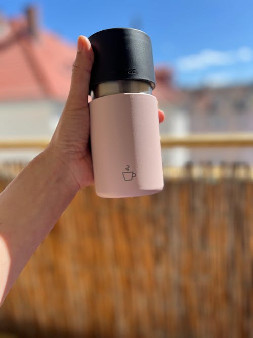 IRISgo® cup