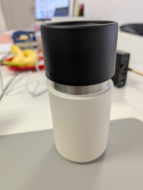 IRISgo® cup sip 350ml kea green