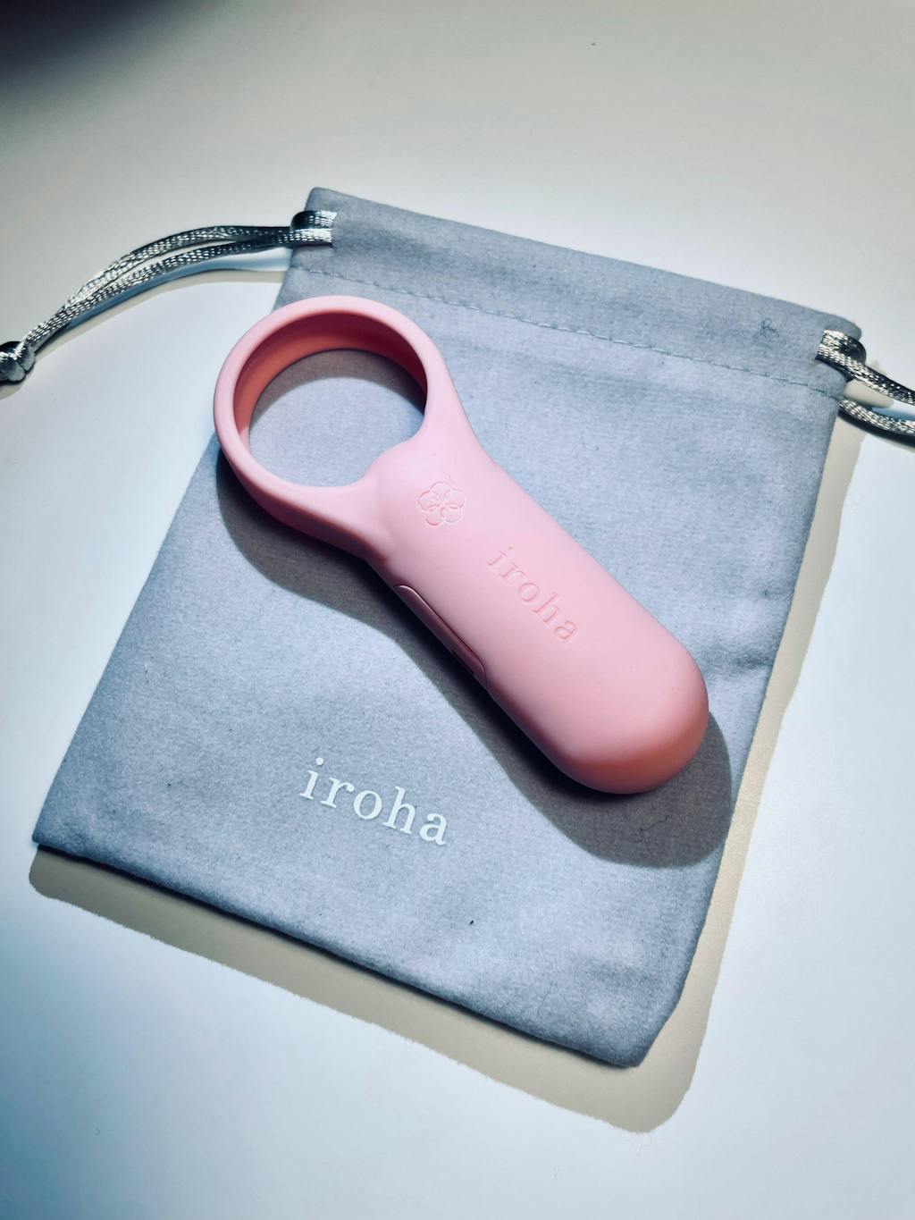 iroha SVR+ Coral Pink