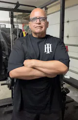 User picture