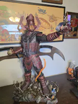 User picture