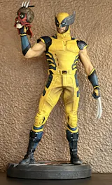 User picture