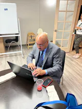 User picture